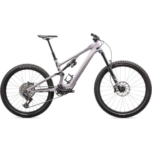2024 Specialized Turbo Levo SL Expert Carbon Electric Mountain Bike