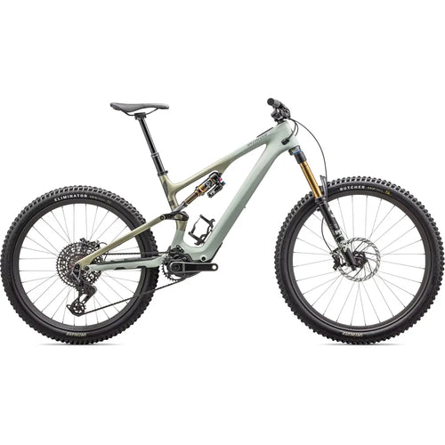 2024 Specialized Turbo Levo SL Pro Carbon Electric Mountain Bike