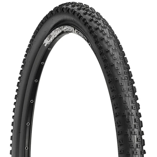 Nutrak 27.5x2.1 Blockhead Tyre In Black