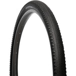 NUTRAK x VEE Quickstyk gravel fine/hardpack tubeless ready - Black