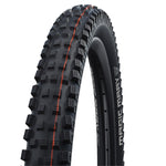 Schwalbe Magic Mary Addix Tyre in Black