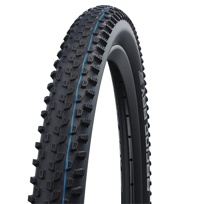 Schwalbe Racing Ray Addix TLE 29x2.25 Mountain Bike Tyre in Black