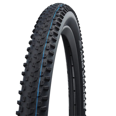 Schwalbe Racing Ray Addix TLE 29x2.25 Mountain Bike Tyre in Black