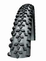 Schwalbe Smart Sam Addix Performance Tyre in Black