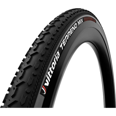 Vittoria Terreno Mix Gravel Tyres