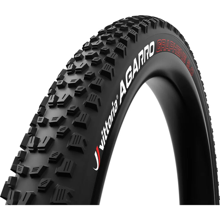 Vittoria Agarro Trail 4C G2.0 Mountain Bike Tyre in Black