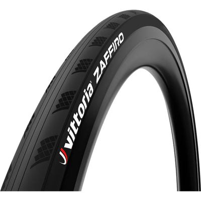Vitoria Zaffiro V Non Folding Tyre in Black