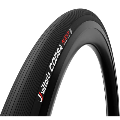 Vittoria Corsa N.EXT 700c Road Cycling Tyres in Black