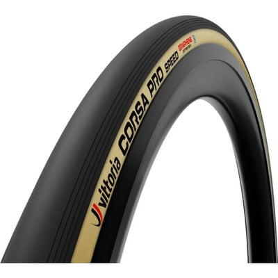 Vittoria Corsa Pro Speed Tubeless Tyres