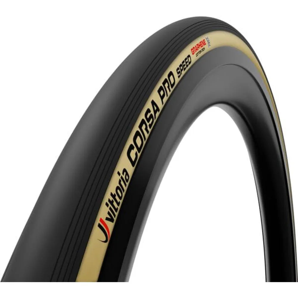 Vittoria Corsa Pro Speed Tubeless Tyres