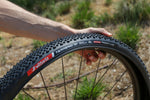 Vittoria Terreno T60 Tyres in Black / 700 x 45c