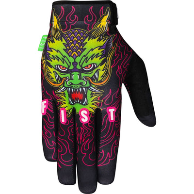 Fist Handwear Chapter 29 Glove Lil FIST Kids Fury - Small