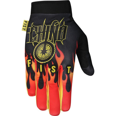 Fist Handwear Chapter 29 Glove Adult Chino Braxton Flame - X-Small