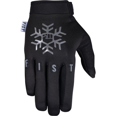 Fist Handwear Stocker Glove Youth Frosty Fingers Snowflake - Small