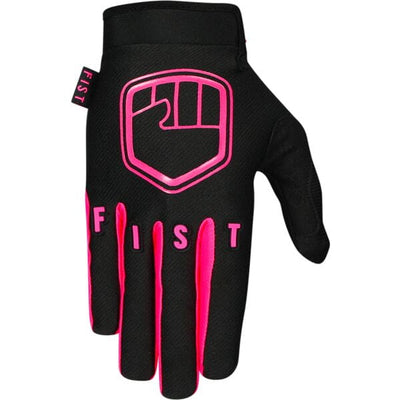 Fist Handwear Stocker Glove Adult Fluro Pink - X-Small