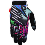 Fist Handwear Chapter 30 Glove Youth Taka Higashino Blast - Small