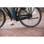 Ursus King Mini Rear Kickstand