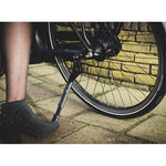 Ursus King Evo XL Rear Kickstand