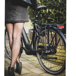 Ursus King Evo XL Rear Kickstand