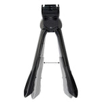 Ursus Jumbo Double Adjustable Kickstand