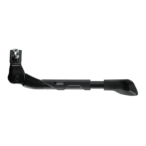 King Evo Central Black kickstand