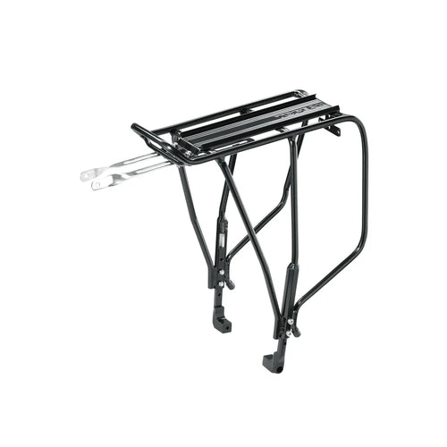 Topeak Uni Super Tourist Bicycle Pannier Rack in Black