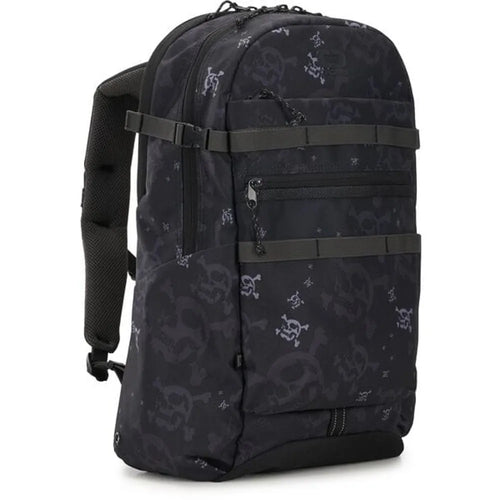 Ogio Alpha Plus 20l Backpack in Black