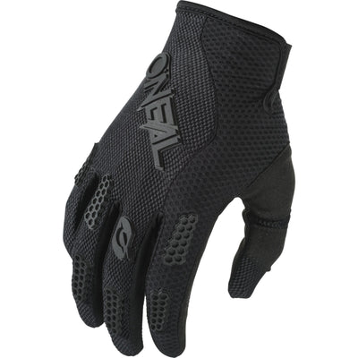 O'Neal ELEMENT Youth Glove RACEWEAR Black M/5