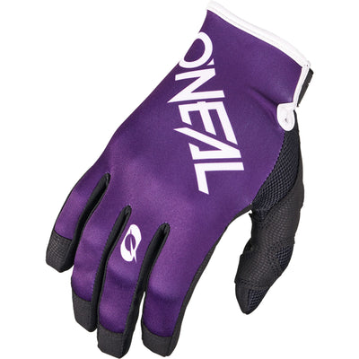 O'Neal MAYHEM Glove RIDER Purple - Medium