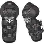 O'Neal PRO III Carbon Look Knee Guard black