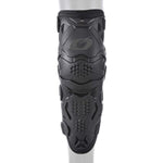 O'Neal PRO IV Knee Guard black