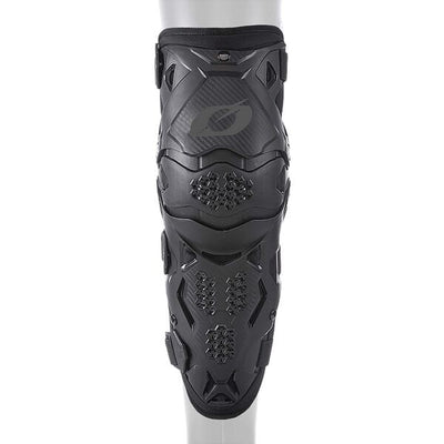 O'Neal PRO IV Knee Guard black