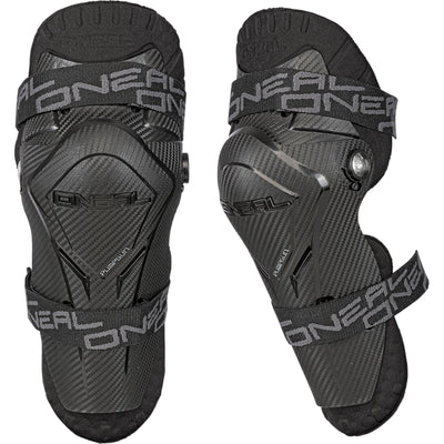 O'Neal PUMPGUN MX Carbon Look black