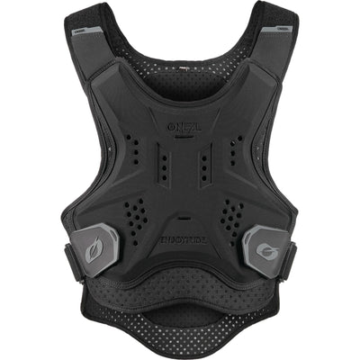 O'Neal BP Soft Chest Protector Black