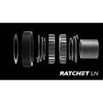 DT Swiss Pawl to Ratchet LN 36 tooth conversion kits