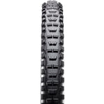 Minion DHR II 29 x 3.00 120 TPI Folding 3C MaxxTerra EXO Tubeless Tyre
