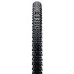 Rambler 120 TPI Carbon Fibre Dual Compound EXO Tubeless Tyre
