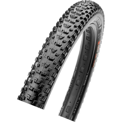 Maxxis Rekon Folding 3C Tubeless Mountain Bike Tyre in Black