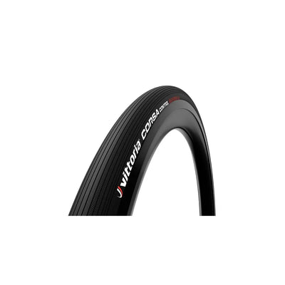 Vittoria Corsa Control Foldable G2.0 Foldable Road Tyre in Black
