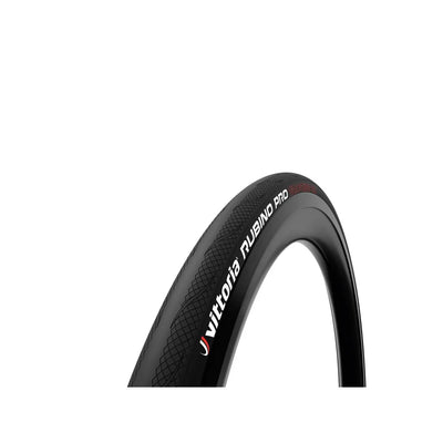 Vittoria Rubino Pro IV 700x25c G2.0 Folding Road Tubeless Ready Tyre