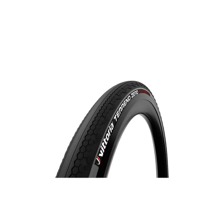 Vittoria Terreno Zero TNT Tyre in Black