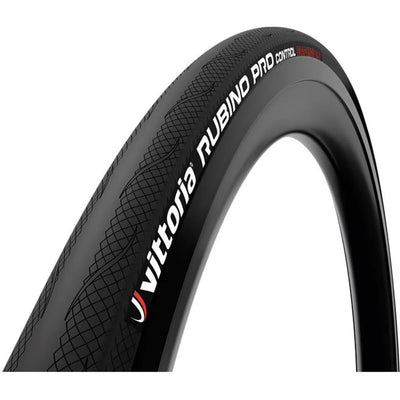 Vittoria Rubino Pro Control 700x28c Foldable Tyre in Black