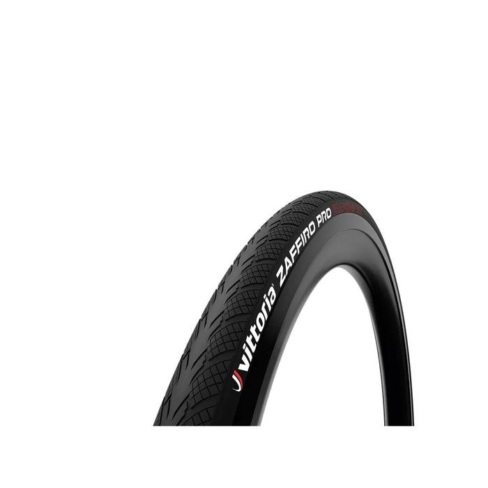 Vittoria Zaffiro Pro IV Foldable G2.0 Tyre in Black