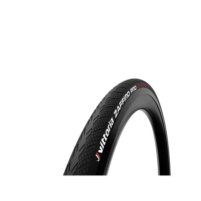 Vittoria Zaffiro Pro IV Foldable G2.0 Tyre in Black