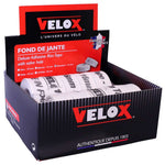 Velox 22mm Cloth Rim Tape