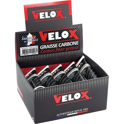Velox Carbon Mounting Grease
