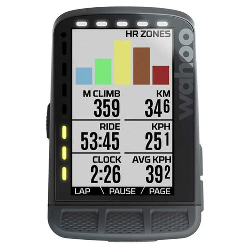 Wahoo ELEMNT ROAM Cycling GPS Computer