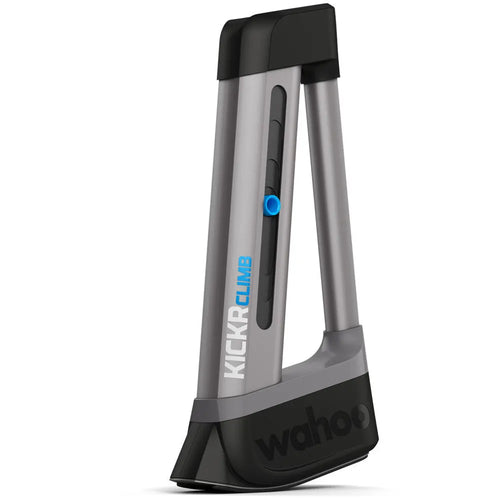 Wahoo KICKR Climb Indoor Grade Simulator