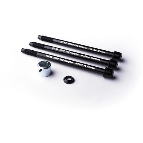 Wahoo KICKR SNAP 142x12mm Adapter