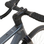 Wilier Adlar GRX Gravel Bike In Dark Stone